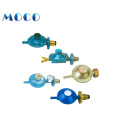 Chinese factory with hot selling LPG pressure gas regulator